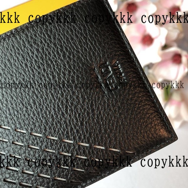 送料無料 フェンディ 財布 スーパーコピー - wallets-01267 画像 4