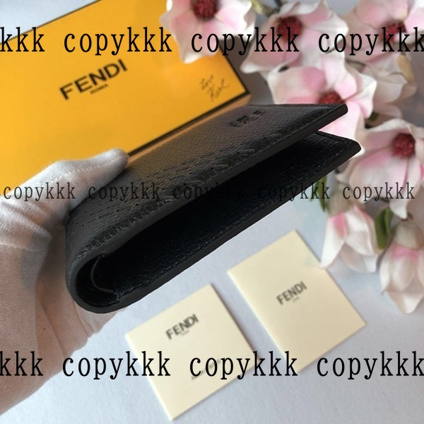 送料無料 フェンディ 財布 スーパーコピー - wallets-01267 画像 5