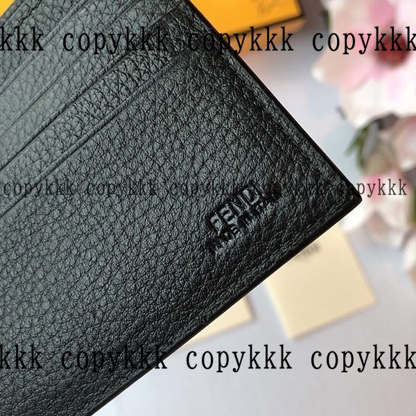 送料無料 フェンディ 財布 スーパーコピー - wallets-01267 画像 7