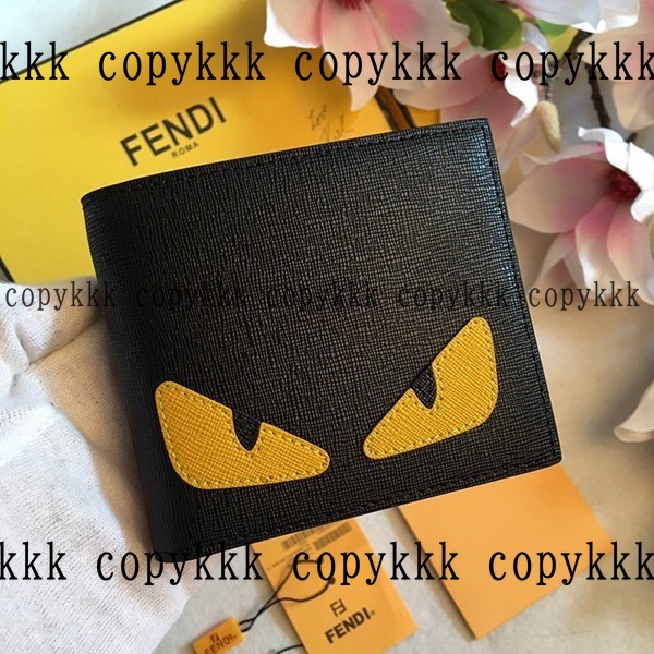 フェンディ 財布 N級品 激安通販 - wallets-01269