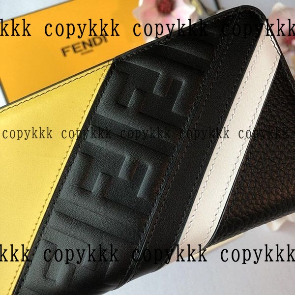フェンディ 財布 コピー 送料無料 - wallets-01270 画像 4