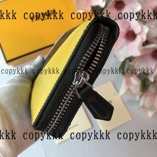 フェンディ 財布 コピー 送料無料 - wallets-01270 画像 5