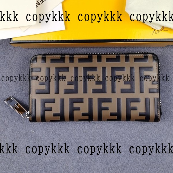 大人気 フェンディ 財布 N級品 - wallets-01271