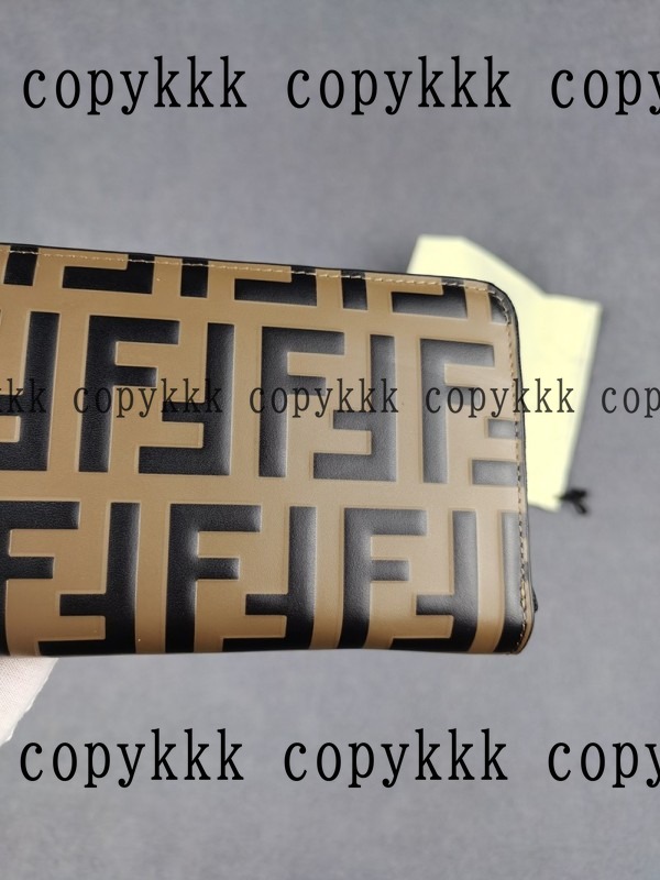 大人気 フェンディ 財布 N級品 - wallets-01271 画像 3