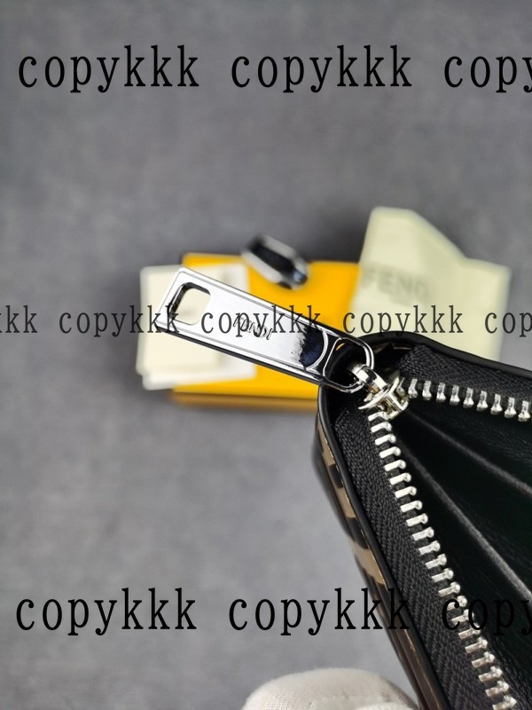 大人気 フェンディ 財布 N級品 - wallets-01271 画像 5