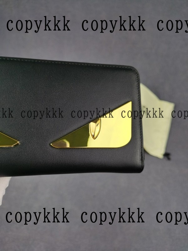 フェンディ 財布 N級品 激安通販 - wallets-01272 画像 3