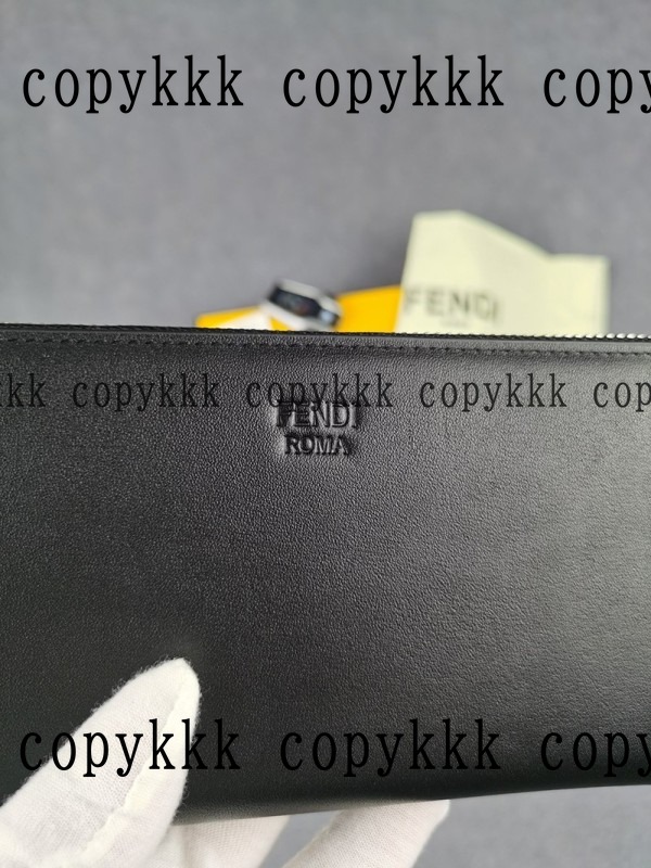 フェンディ 財布 N級品 激安通販 - wallets-01272 画像 4