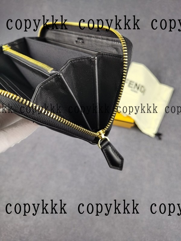 フェンディ 財布 N級品 激安通販 - wallets-01272 画像 8