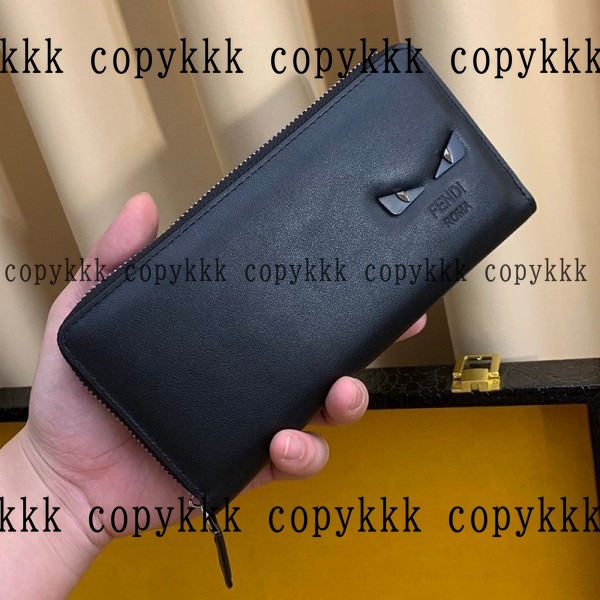 格安 フェンディ 財布 スーパーコピー - wallets-01273