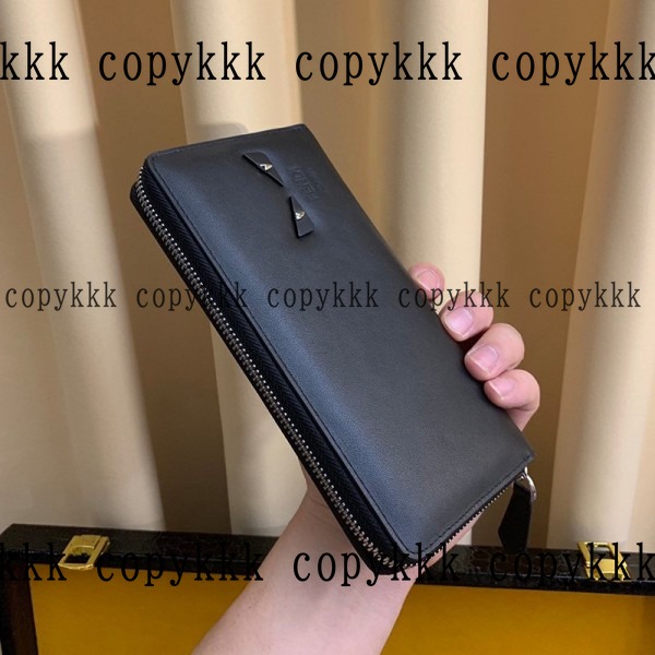 格安 フェンディ 財布 スーパーコピー - wallets-01273 画像 2
