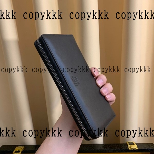 格安 フェンディ 財布 スーパーコピー - wallets-01273 画像 3