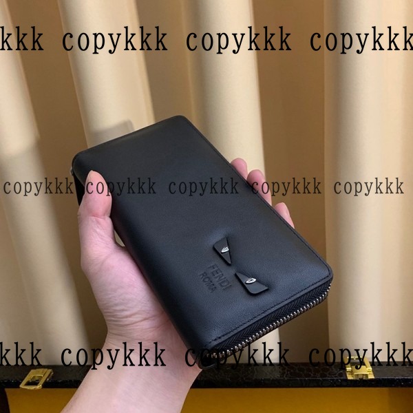 格安 フェンディ 財布 スーパーコピー - wallets-01273 画像 4