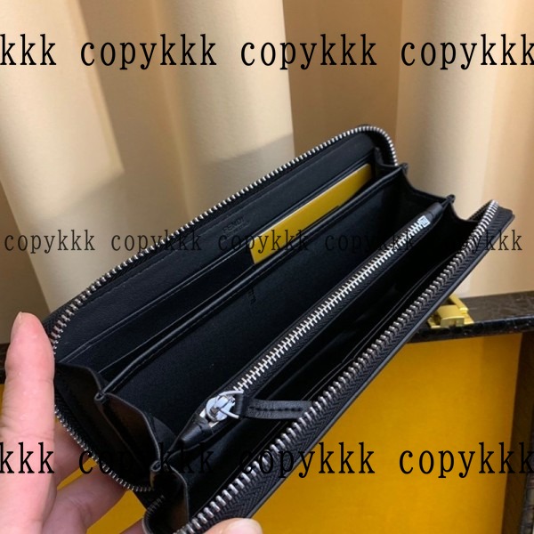格安 フェンディ 財布 スーパーコピー - wallets-01273 画像 9