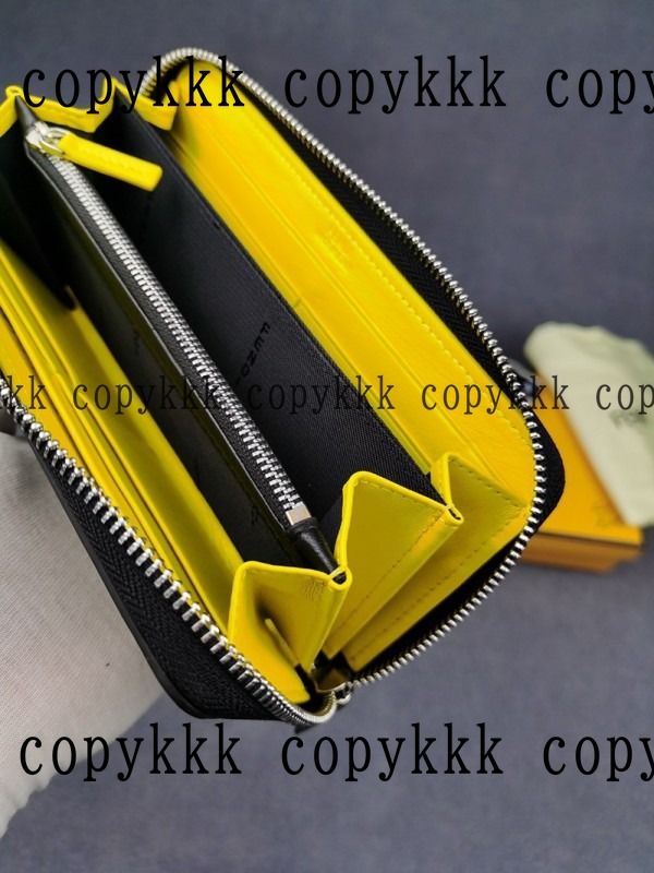 送料無料 フェンディ 財布 スーパーコピー - wallets-01274 画像 7