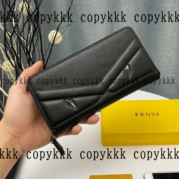 大人気 フェンディ 財布 N級品 - wallets-01275