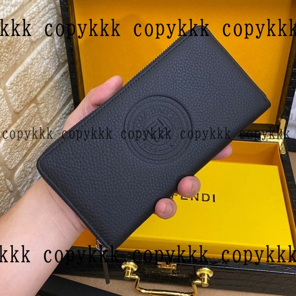 送料無料 フェンディ 財布 スーパーコピー - wallets-01276