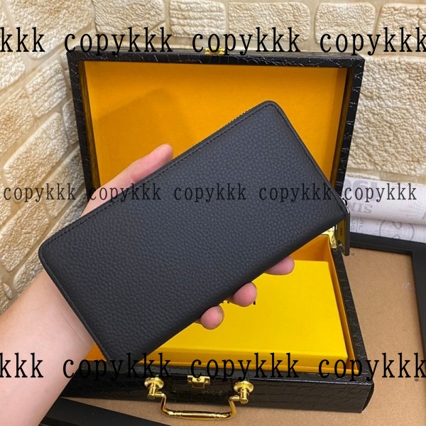 送料無料 フェンディ 財布 スーパーコピー - wallets-01276 画像 2