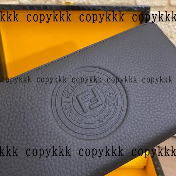 送料無料 フェンディ 財布 スーパーコピー - wallets-01276 画像 4