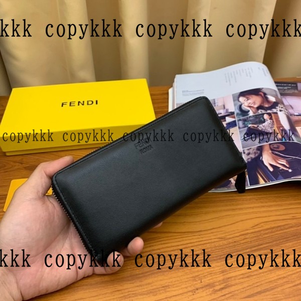 大人気 フェンディ 財布 N級品 - wallets-01277 画像 2