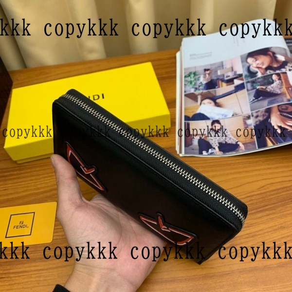 大人気 フェンディ 財布 N級品 - wallets-01277 画像 7