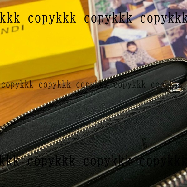 大人気 フェンディ 財布 N級品 - wallets-01277 画像 9