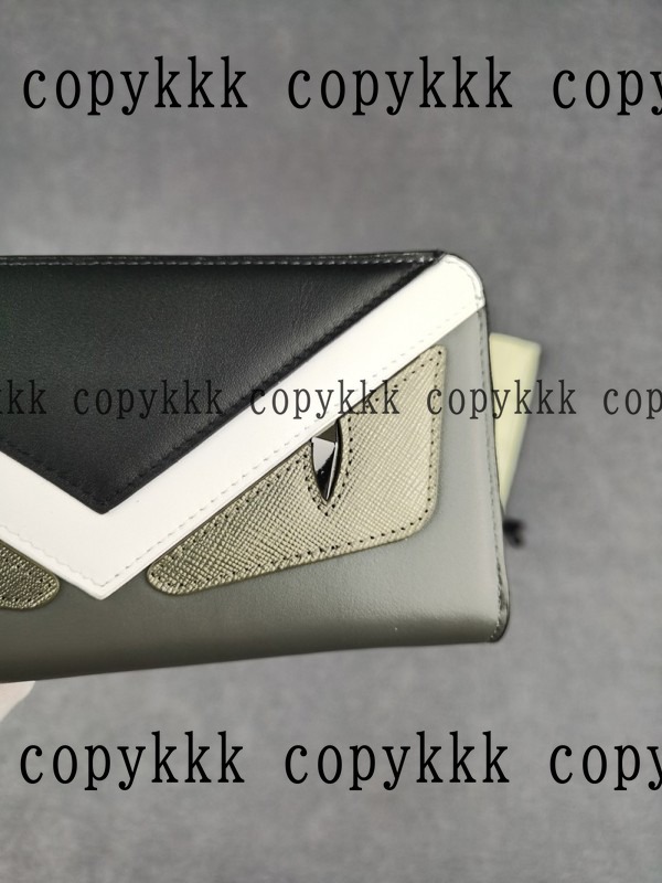 フェンディ 財布 コピー 送料無料 - wallets-01278 画像 3