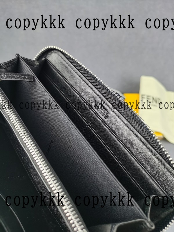 フェンディ 財布 コピー 送料無料 - wallets-01278 画像 7