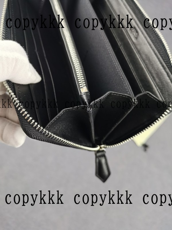 フェンディ 財布 コピー 送料無料 - wallets-01278 画像 8