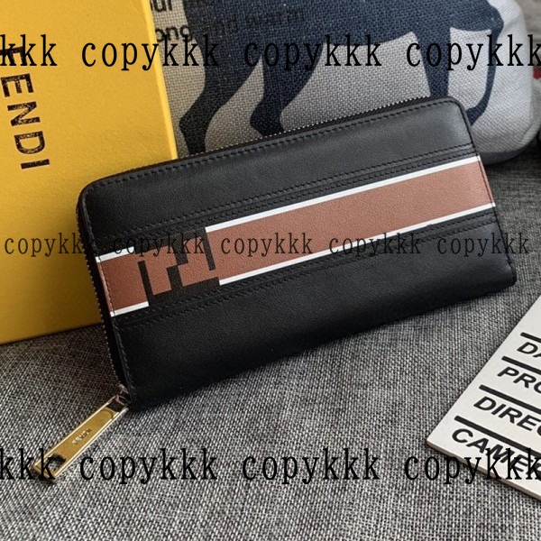 大人気 フェンディ 財布 N級品 - wallets-01279