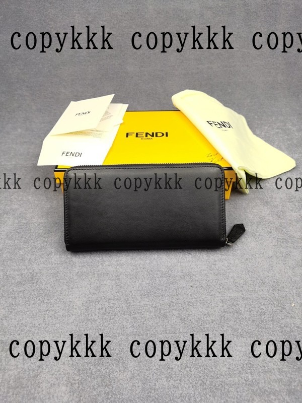 大人気 フェンディ 財布 N級品 - wallets-01280 画像 2