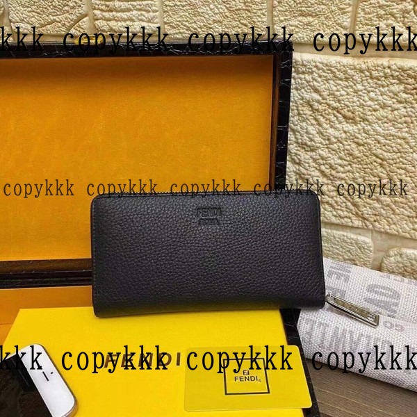 フェンディ 財布 コピー 送料無料 - wallets-01281 画像 3
