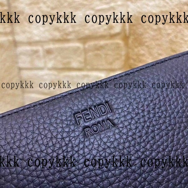 フェンディ 財布 コピー 送料無料 - wallets-01281 画像 7