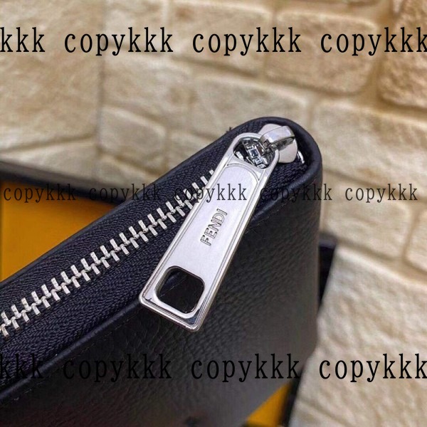 フェンディ 財布 コピー 送料無料 - wallets-01281 画像 9