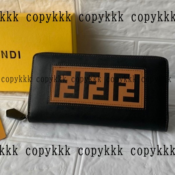 人気 フェンディ 財布 コピー - wallets-01282 メイン画像