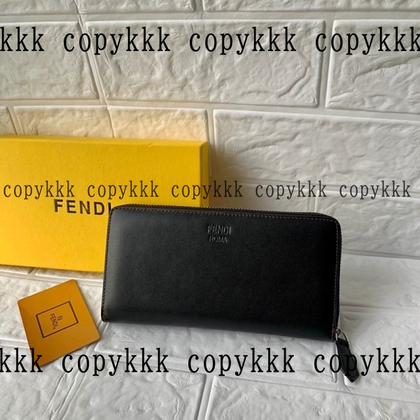 人気 フェンディ 財布 コピー - wallets-01282 画像 2