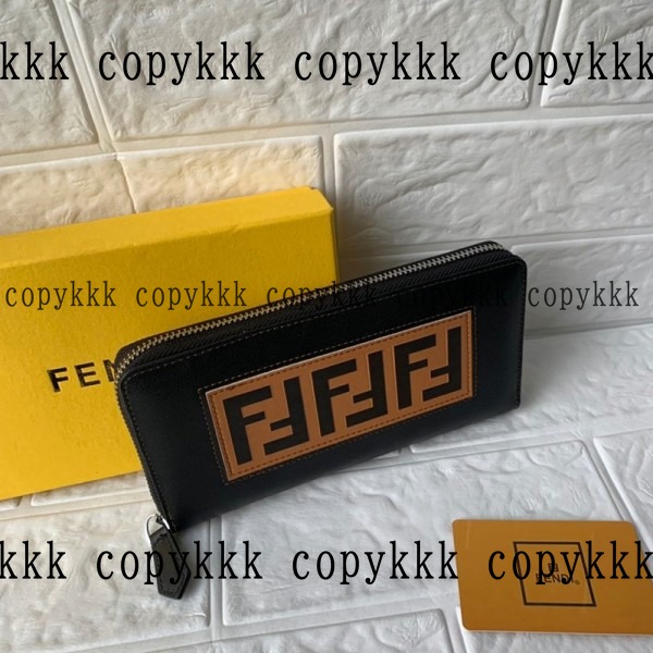 人気 フェンディ 財布 コピー - wallets-01282 画像 5