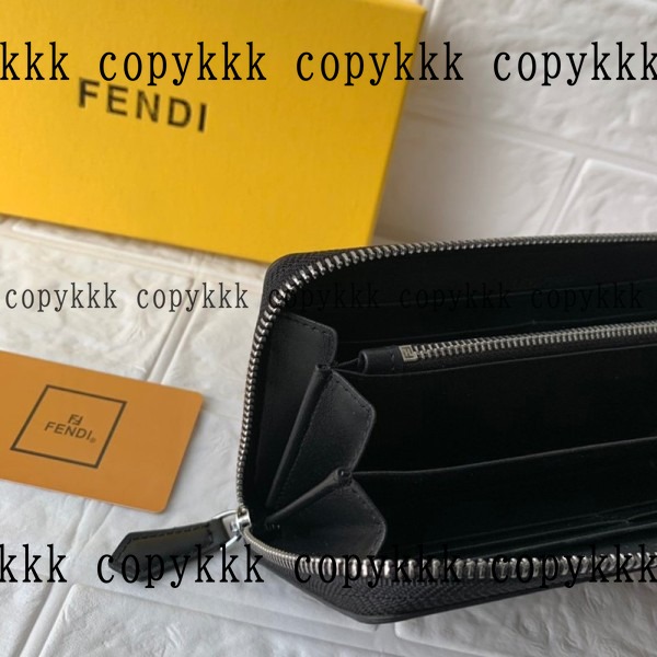 人気 フェンディ 財布 コピー - wallets-01282 画像 8