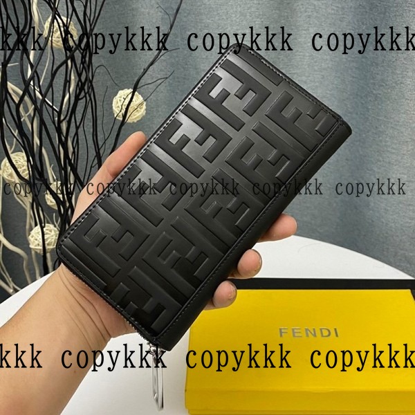 フェンディ 財布 N級品 激安通販 - wallets-01252