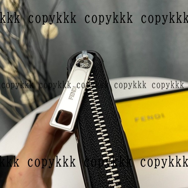 フェンディ 財布 N級品 激安通販 - wallets-01252 画像 6