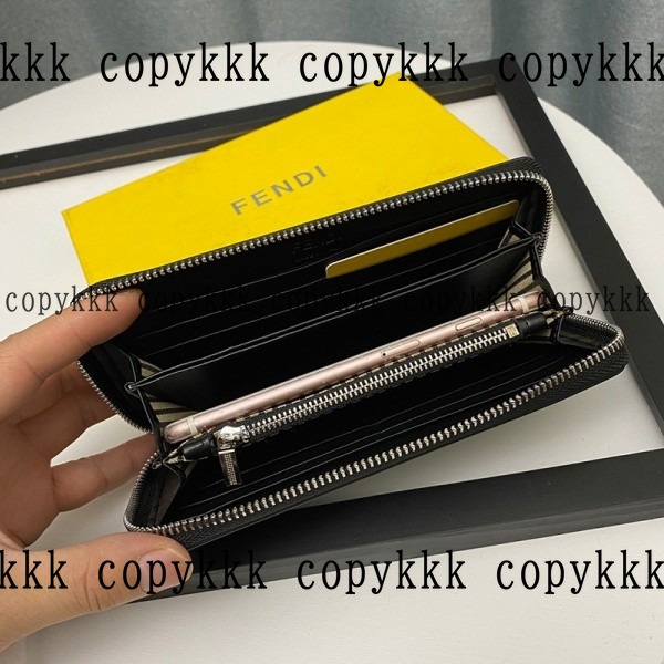 フェンディ 財布 N級品 激安通販 - wallets-01252 画像 9