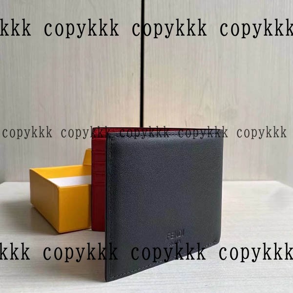 人気 フェンディ 財布 コピー - wallets-01253 画像 2