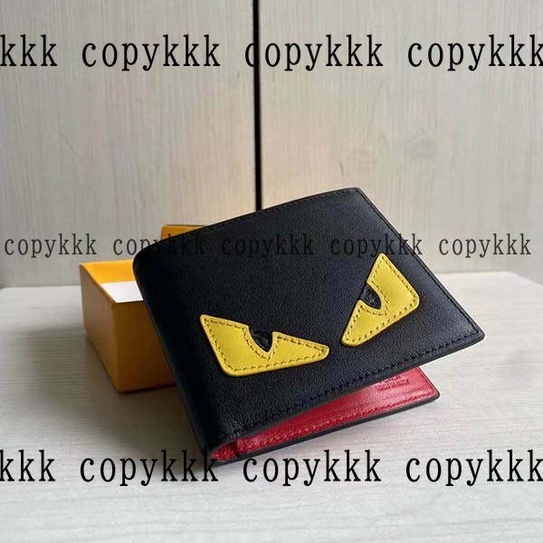 人気 フェンディ 財布 コピー - wallets-01253 画像 3