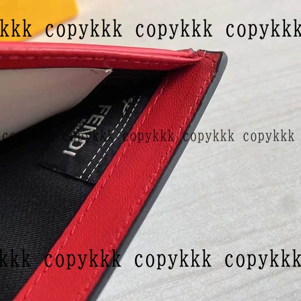 人気 フェンディ 財布 コピー - wallets-01253 画像 7