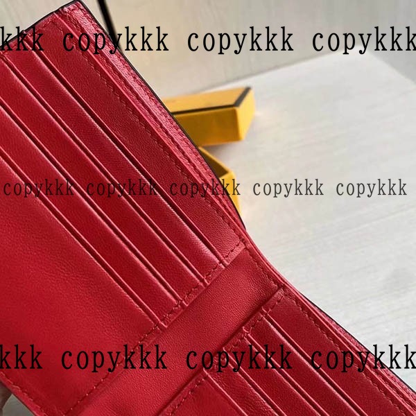 人気 フェンディ 財布 コピー - wallets-01253 画像 8