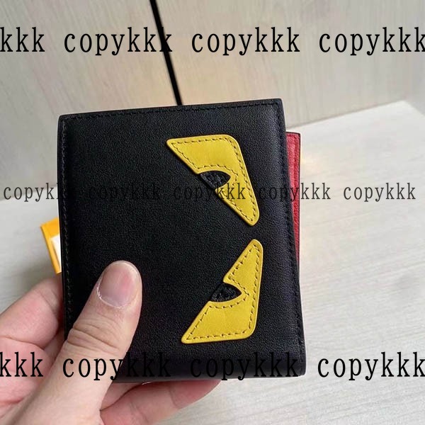 人気 フェンディ 財布 コピー - wallets-01253 画像 9