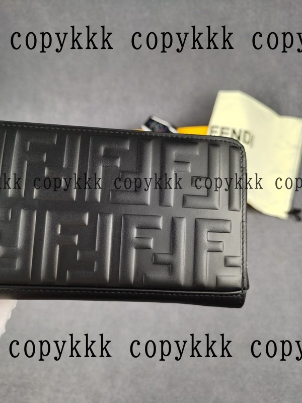 フェンディ 財布 コピー 送料無料 - wallets-01254 画像 3
