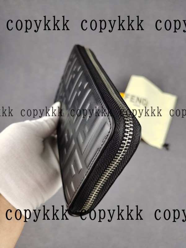 フェンディ 財布 コピー 送料無料 - wallets-01254 画像 4