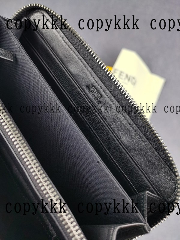 フェンディ 財布 コピー 送料無料 - wallets-01254 画像 7