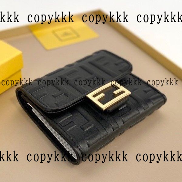 大人気 フェンディ 財布 N級品 - wallets-01255 メイン画像