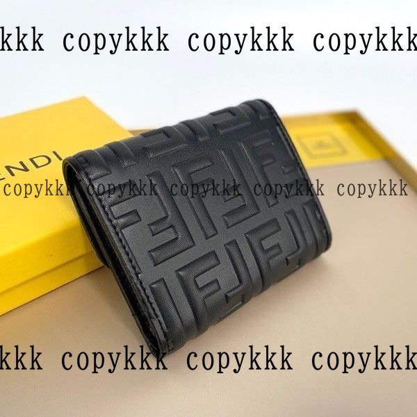 大人気 フェンディ 財布 N級品 - wallets-01255 画像 2